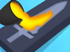 Παιχνίδι Blade Forge 3D σε απευθείας σύνδεση
