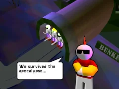 Παιχνίδι Zombies Idle Defense Tycoon σε απευθείας σύνδεση