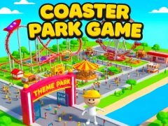 Παιχνίδι Παιχνίδι Coaster Park σε απευθείας σύνδεση