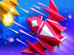 Παιχνίδι 1945 Space Shooter της Πολεμικής Αεροπορίας σε απευθείας σύνδεση