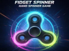 Παιχνίδι Παιχνίδι Fidget Spinner Hand Spinner σε απευθείας σύνδεση