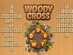Παιχνίδι Woody Cross σε απευθείας σύνδεση