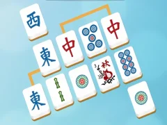 Παιχνίδι Mahjong Connect Majong Class σε απευθείας σύνδεση