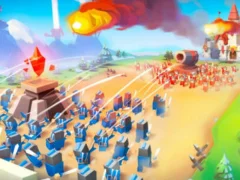 Παιχνίδι Legions: The Way of War σε απευθείας σύνδεση