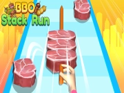 Παιχνίδι Τρέχει στοίβα BBQ σε απευθείας σύνδεση