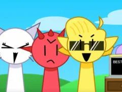 Παιχνίδι Sprunklo σε απευθείας σύνδεση