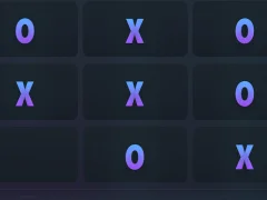 Παιχνίδι Xo για αδερφέ σε απευθείας σύνδεση