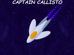 Παιχνίδι Καπετάνιος Callisto σε απευθείας σύνδεση