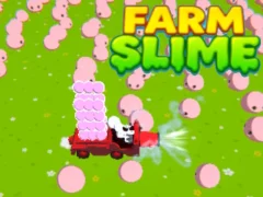 Παιχνίδι Slime Farm σε απευθείας σύνδεση