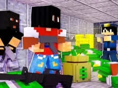 Παιχνίδι Ληστείες 3D σε απευθείας σύνδεση