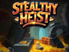 Παιχνίδι Stealthy Heist σε απευθείας σύνδεση