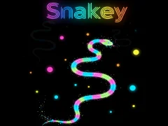 Παιχνίδι Snakey σε απευθείας σύνδεση