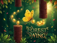 Παιχνίδι Forest Wing σε απευθείας σύνδεση