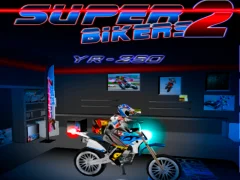 Παιχνίδι Super Bikers 2 σε απευθείας σύνδεση
