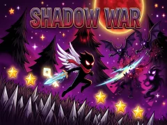 Παιχνίδι Shadow War σε απευθείας σύνδεση