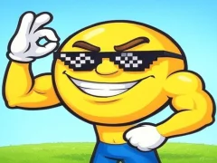 Παιχνίδι Cool Orange Ball: Bounce Adventure σε απευθείας σύνδεση