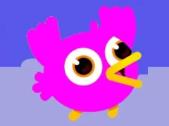 Παιχνίδι Jumping Birds σε απευθείας σύνδεση