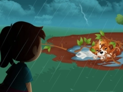 Παιχνίδι Lost Puppy Rescue σε απευθείας σύνδεση Παιχνίδι Lost Puppy Rescue σε απευθείας σύνδεση