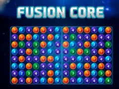Παιχνίδι Fusion Core σε απευθείας σύνδεση