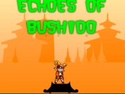 Παιχνίδι Ηχώ του Bushido σε απευθείας σύνδεση