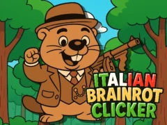 Παιχνίδι Brainrot clicker σε απευθείας σύνδεση