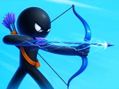 Παιχνίδι Τοξότες Τυχαίοι σε απευθείας σύνδεση