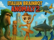 Παιχνίδι Ιταλική ανωμαλία Brainrot 2 σε απευθείας σύνδεση Παιχνίδι Ιταλική ανωμαλία Brainrot 2 σε απευθείας σύνδεση