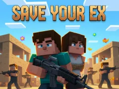 Παιχνίδι Σώστε τον πρώην σας σε απευθείας σύνδεση