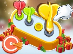 Παιχνίδι Darts Jam σε απευθείας σύνδεση