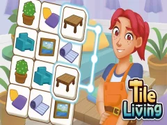 Παιχνίδι Πλακάκι Ζωής σε απευθείας σύνδεση