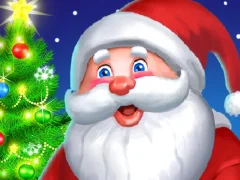 Παιχνίδι Παιχνίδι Santa Gift Collect σε απευθείας σύνδεση