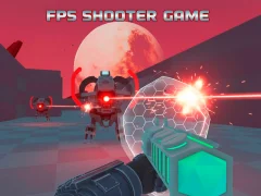 Παιχνίδι Fps Shooter παιχνίδι σε απευθείας σύνδεση
