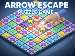 Παιχνίδι Arrow Escape παιχνίδι παζλ σε απευθείας σύνδεση
