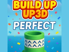 Παιχνίδι BuildUp 3D σε απευθείας σύνδεση