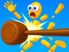 Παιχνίδι Παιδική χαρά! Ragdoll Arena! σε απευθείας σύνδεση