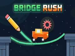 Παιχνίδι Bridge Rush σε απευθείας σύνδεση