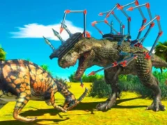 Παιχνίδι Απόλυτα ακριβής προσομοιωτής μάχης 2 σε απευθείας σύνδεση