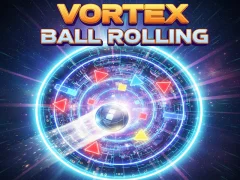 Παιχνίδι Vortex Ball Rolling σε απευθείας σύνδεση