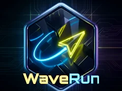 Παιχνίδι Wave Run σε απευθείας σύνδεση