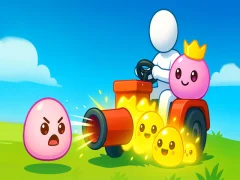 Παιχνίδι Slime Farm σε απευθείας σύνδεση