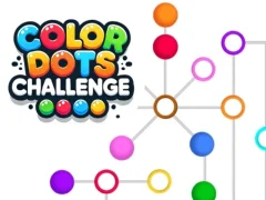 Παιχνίδι Πρόκληση Color Dots σε απευθείας σύνδεση Παιχνίδι Πρόκληση Color Dots σε απευθείας σύνδεση