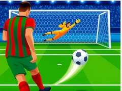 Παιχνίδι Legend Dream Football Game σε απευθείας σύνδεση