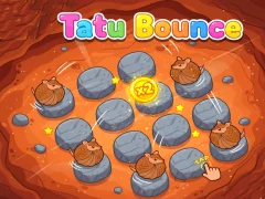 Παιχνίδι Tatu Bounce σε απευθείας σύνδεση