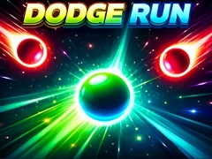 Παιχνίδι Dodge Run σε απευθείας σύνδεση