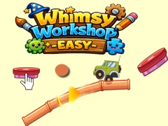 Παιχνίδι Whimsy Workshop Easy σε απευθείας σύνδεση
