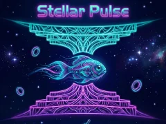 Παιχνίδι Stellar Pulse σε απευθείας σύνδεση