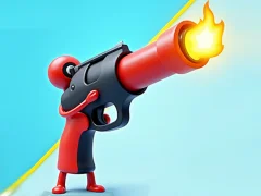Παιχνίδι Human Stickman Gun σε απευθείας σύνδεση Παιχνίδι Human Stickman Gun σε απευθείας σύνδεση
