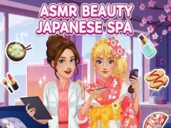 Παιχνίδι Asmr Beauty Japanese Spa σε απευθείας σύνδεση Παιχνίδι Asmr Beauty Japanese Spa σε απευθείας σύνδεση
