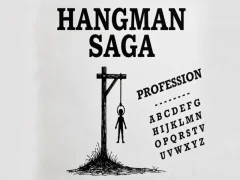 Παιχνίδι Έπος του Hangman σε απευθείας σύνδεση