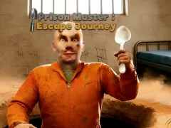 Παιχνίδι Prison Master: Escape Journey σε απευθείας σύνδεση